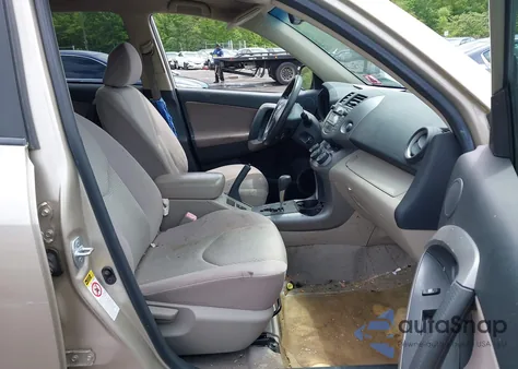 2007 Toyota Rav4 z USA, uszkodzony, nr VIN JTMBD33V076054458